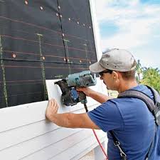 Best Siding for Commercial Buildings  in South Lancaster, MA